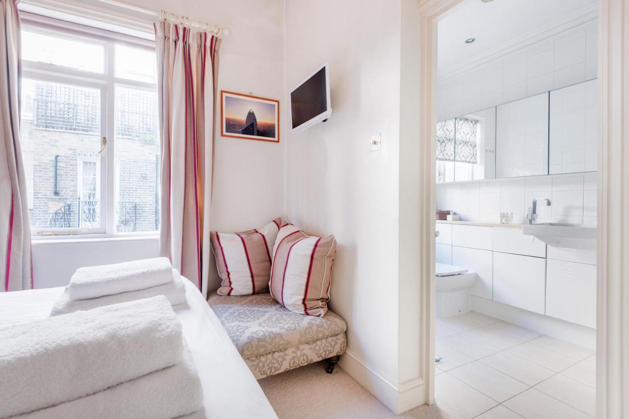 Classy And Spacious One Bedroom Flat In Amazing Location ロンドン エクステリア 写真