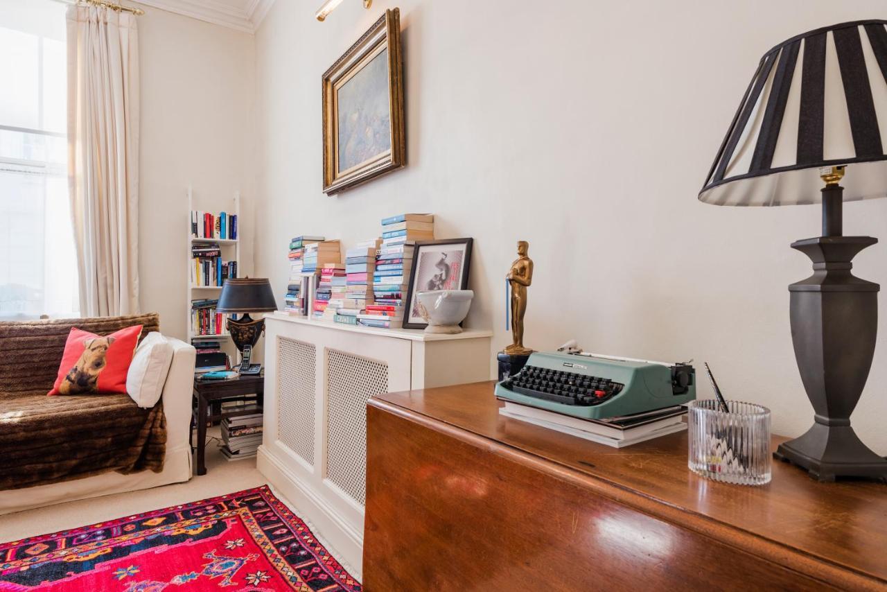 Classy And Spacious One Bedroom Flat In Amazing Location ロンドン エクステリア 写真
